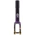 Horquilla Oath Shadow SCS Black Purple Yellow