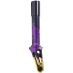 Horquilla Oath Shadow SCS Black Purple Yellow