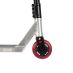 Scooter UrbanArtt Bone 5.5 x 21 Raw Black Red