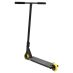 Scooter UrbanArtt Bone 5.5 x 21 Black Yellow