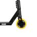 Scooter UrbanArtt Bone 5.5 x 21 Black Yellow