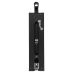 Base UrbanArtt Bone Remastered 6 x 23 Black