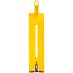 Base UrbanArtt Butter 5.5 x 21 Yellow