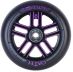 Rueda Oath Binary 110 Black Purple