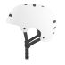 Casco TSG Evolution Solid Satin White