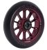 Rueda Triad Conspiracy 120 Ano Red