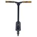 Scooter Triad Psychic Delinquent Mini Black Gold