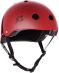 Casco S-One Lifer Blood Red