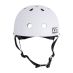 Casco Invert Supreme Fortify Gloss White