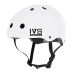 Casco Invert Supreme Fortify Gloss White