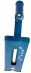 Base UrbanArtt Butter 6.0 x 23 Arctic Blue