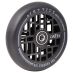 Rueda Oath Lattice 110 Satin Black