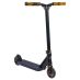 Scooter Triad Psychic Delinquent Mini Black Gold