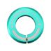 Direccion Blunt Low Stack IHC Teal