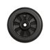 Rueda Prey Coffin 110 Black