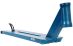Base UrbanArtt Butter 5.5 x 21 Arctic Blue