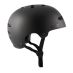 Casco TSG Evolution Solid Satin Dark Black