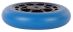 Rueda UrbanArtt Civic 125 x 30 / 24 x 30 Arctic Blue Black