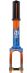 Horquilla Oath Shadow IHC Orange Blue Titanium