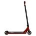 Scooter Addict Defender Icon Red Black