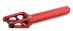 Horquilla Drone Aeon 3 Feather-Light SCS Red