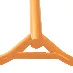 Manillar Affinity Y LTD Edition 760 STD Summer Orange