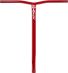 Manillar Apex Bol SCS Red