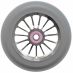Rueda Aztek Architect V2 110 Grey