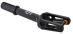 Horquilla Oath Shadow IHC Anodised Satin Black 
