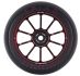 Rueda Triad Conspiracy 120 Ano Red