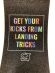 Gizmania Griptape Get Your Kicks From Landing Tricks