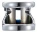 Abrazadera Blunt Z 2 Bolt OS Chrome