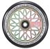 Rueda Blunt Diamond Hollowcore 120 Matted Oil Slick
