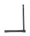 Trampoline Scooter Blunt TS PRO 6.0 Black
