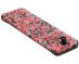 Trampoline Scooter Blunt TS PRO 7.5 Red Camo
