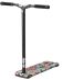 Trampoline Scooter Blunt TS PRO 7.5 Teal Camo