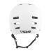 Casco TSG Evolution Solid Satin White