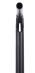 Manillar Triad Extortion V2 Satin Black