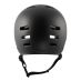 Casco TSG Evolution Solid Satin Dark Black