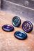 Rueda Triad Conspiracy 110 Ano Purple