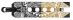 Base CORE CL1 19" Black Gold