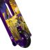 Scooter CORE ST2 Halfbarz Deep Purple
