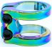 Abrazadera CORE Venom Neochrome