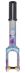 Horquilla Oath Shadow IHC Blue Purple Titanium