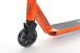 Scooter Dominator Cadet Orange Black