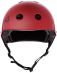 Casco S-One Lifer Blood Red