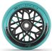 Scooter IVS Journey 3 Jamie Hull Raw Teal