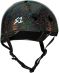 Casco S-One Lifer Black Gloss Glitter