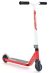 Scooter Dominator Scout Red White