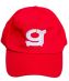 Gizmania Fella Cap Red